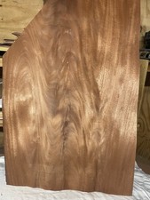 SWIRL MAHOGANY  BIG SIZE