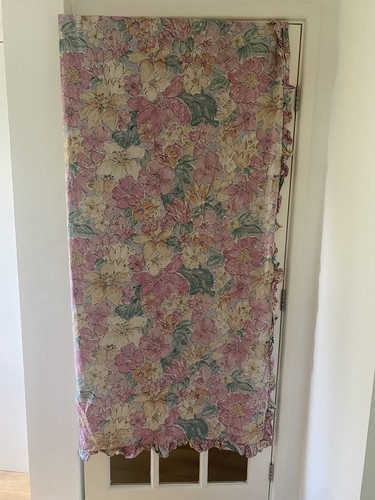 Vintage chintz cottagecore - vintage,