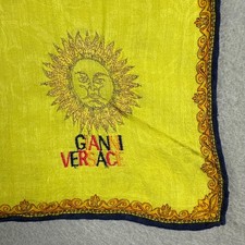 VTG Gianni Versace Scarf