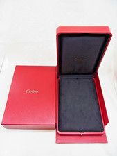 Cartier Large Wide Jewelry