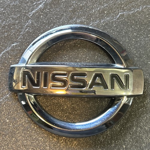 Genuine nissan note mk1 - nissan,