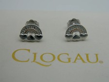 Clogau Sterling Silver & 9ct