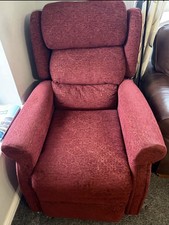 Electric Power Lift Riser