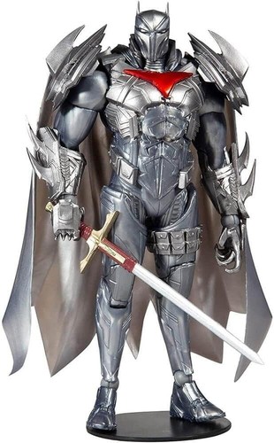 Mcfarlane toys multiverse - mcfarlane, dc