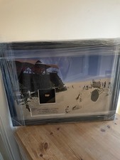 Screen Used Piece Of Sarlacc Pit Relic, With Authenticity