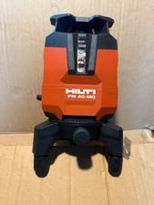 HILTI PM 40MG Green Line Laser Hilti Laser Level