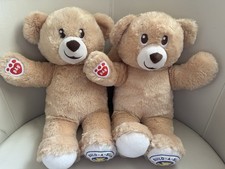 Build bear matching - matching, teddy