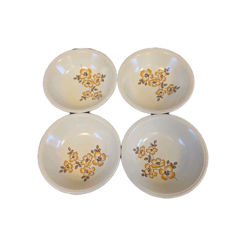 Set four vintage biltons - set,