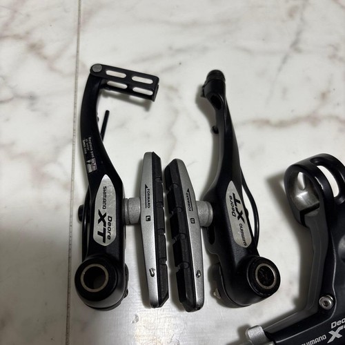 Shimano deore m770 - xt, br-m770