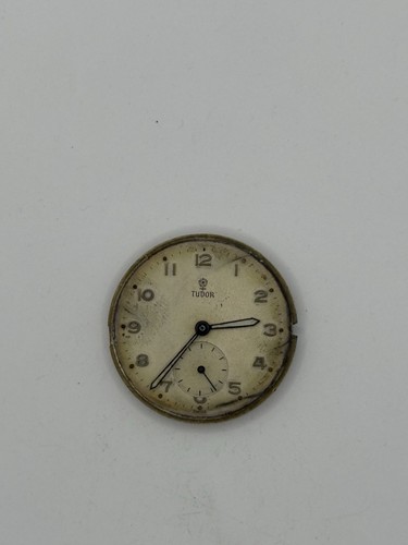 Vintage tudor wristwatch - tudor,