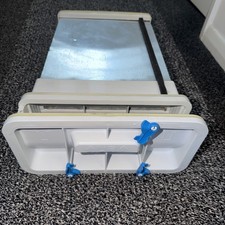 Hotpoint Tumble Dryer Water