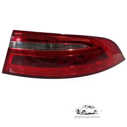 Jaguar tail light rear - jaguar, xe