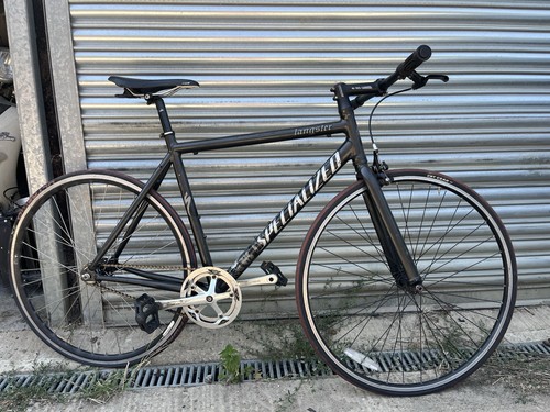 Specialised langster single - specialised,