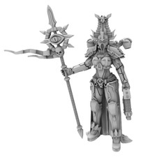 Heresy Lab Miniatures Kaotic