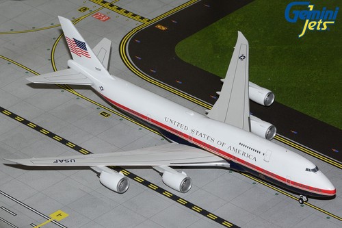 Usaf boeing 747 25b - usaf, 747-8i