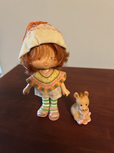 Vintage 1979 strawberry - vintage,