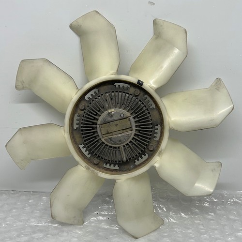 Radiator cooling viscus - cooling,
