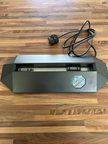 Ibico 310e thermal - ibico,