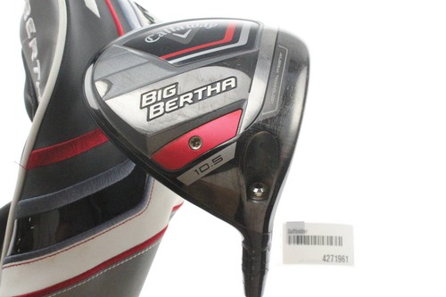 Callaway big bertha - big, golf