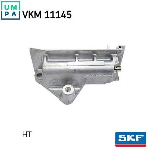 Tensioner pulley timing - tensioner, belt