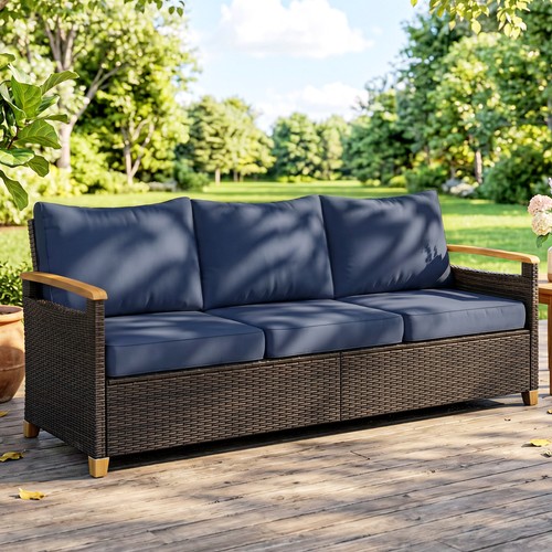 Outsunny seater outdoor - outsunny,