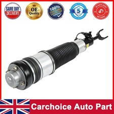 Front Left Air Suspension