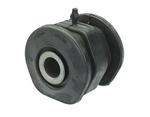 Control arm engineentblock