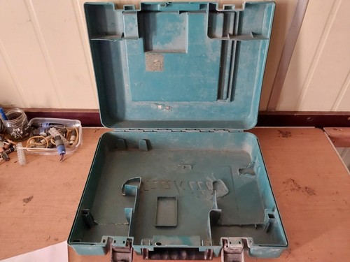 Makita empty tool - , case-has
