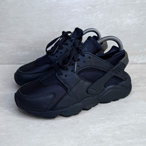 Women black nike air - women’s,
