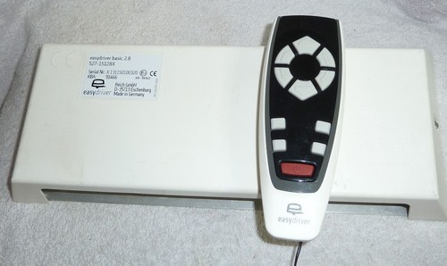 Reich easydriver basic 8 - reich,
