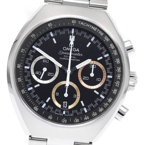 Omega speedmaster mark - omega,