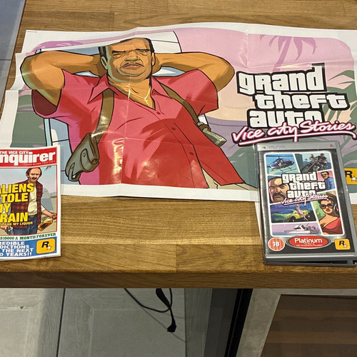 Grand theft auto - grand, auto: