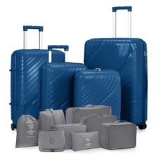 Piece luggage set - luggage, 2