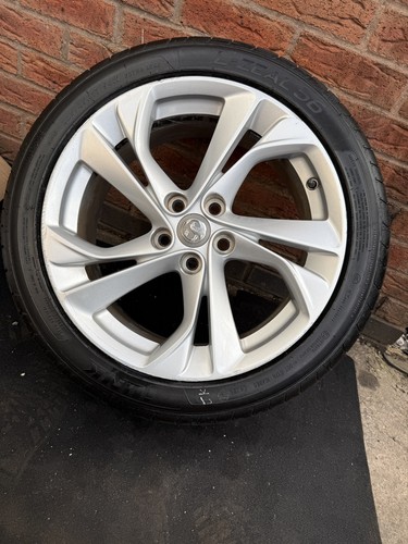 2016 2020 vauxhall astra - 2016-2020,