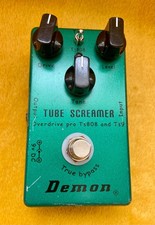 Demon FX Tube Screamer