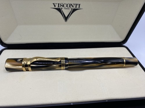 Visconti federico ltd ed - visconti, ii