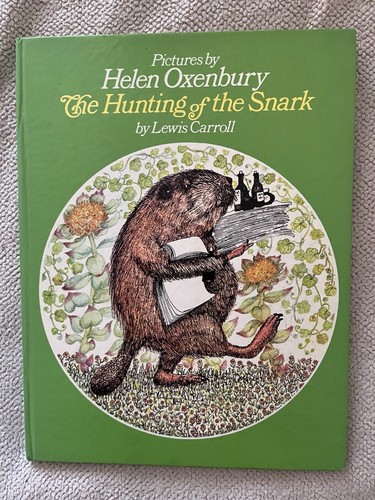 The hunting - of, snark