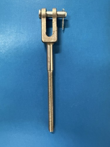 Handbrake adjustment rod - handbrake,