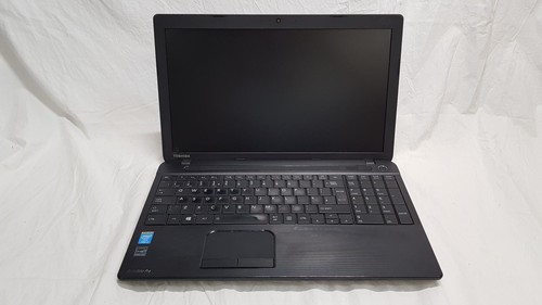 Toshiba satellite pro