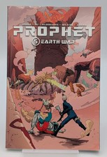 Prophet Vol. 5: Earth War