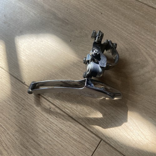 Sachs huret retro - sachs,