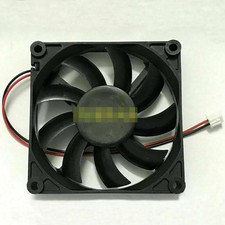 Replacement fan for Ecotech