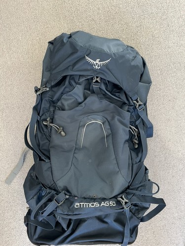 Osprey atmos 50l size - osprey,