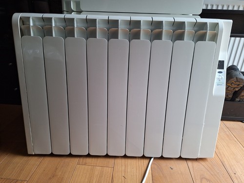 Rointe kyros 1430 1600w - 1430/1600w, 230v