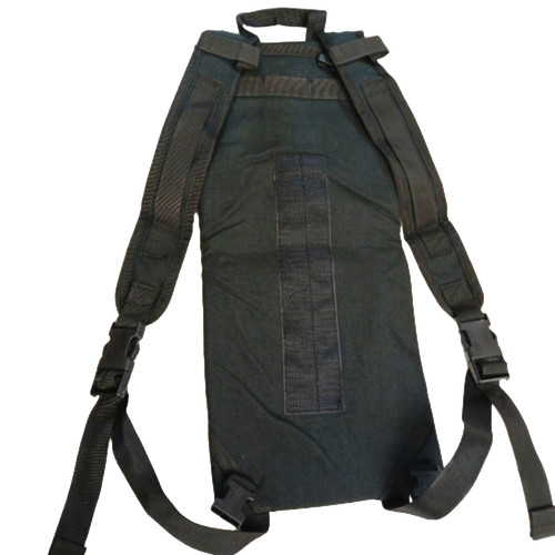 Black camelbak pouch rucksack - camelbak,