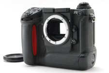 【FOR PARTS NOT WORKING】Nikon F5 SLR 35mm Film Camera Black Body