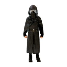 Kylo Ren Costume | 5-6 Years |