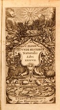 1635 1st HC: Historiae