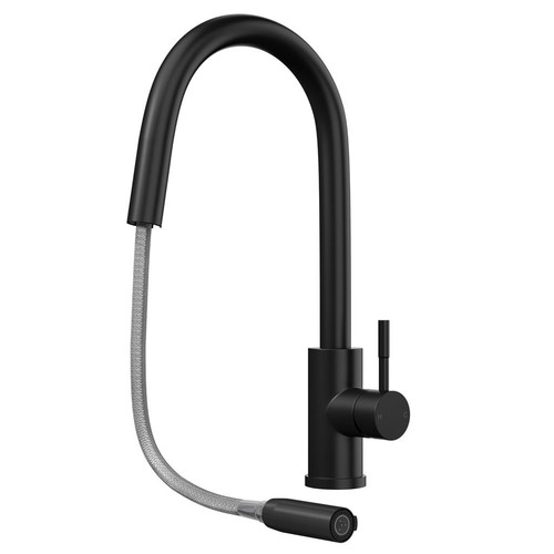 Liquida epo11mb matt - epo11mb, black