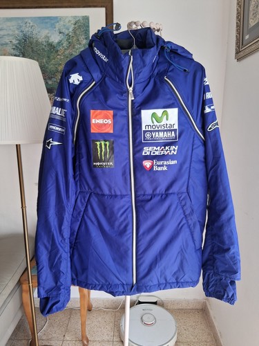 Movistar yamaha motogp team - movistar,